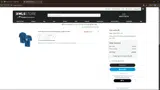 Charlotte FC coupon verification screenshot