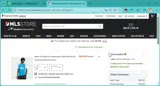 SFCALLIANCE26 coupon verification screenshot