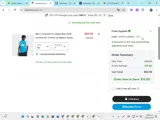 CAPSCLUB2626 coupon verification screenshot