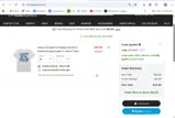 26TARGET coupon verification screenshot