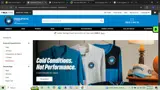 Charlotte FC coupon verification screenshot