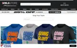 Charlotte FC coupon verification screenshot