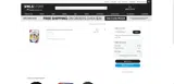Charlotte FC coupon verification screenshot