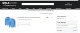 MLS24 coupon verification screenshot