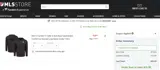 Charlotte FC coupon verification screenshot