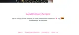 Charlotte Heart Boutique coupon verification screenshot
