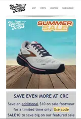SALE10 coupon verification screenshot