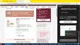 marisafb09h coupon verification screenshot