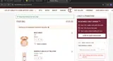 LOEYA coupon verification screenshot