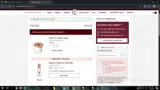 DARLING15 coupon verification screenshot