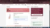 CT-SOCHKETTKL3 coupon verification screenshot