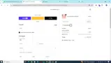 welcome10 coupon verification screenshot