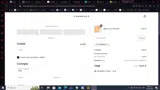 charma10 coupon verification screenshot