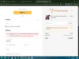 SPRING70 coupon verification screenshot