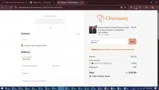 TAX2024 coupon verification screenshot