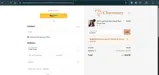Bundles10 coupon verification screenshot