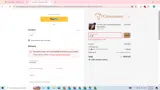 DF50 coupon verification screenshot