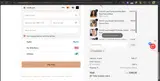 ALASHIA10 coupon verification screenshot
