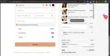 NEW10 coupon verification screenshot