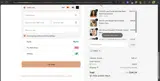 YTB15 coupon verification screenshot