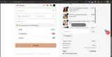 NERIAH10 coupon verification screenshot