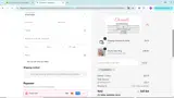 Newbabe10 coupon verification screenshot