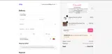 ROSEGOLD coupon verification screenshot