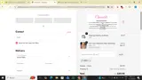 AIRE15 coupon verification screenshot