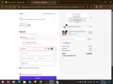 Tiktok24 coupon verification screenshot