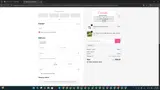 DOLL coupon verification screenshot