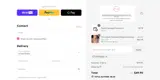 Tiktok24 coupon verification screenshot