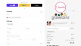 FLASH25 coupon verification screenshot