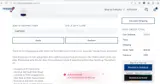 Charm City Run coupon verification screenshot