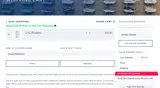 Charm City Run coupon verification screenshot