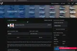 Charm City Run coupon verification screenshot