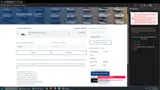 Charm City Run coupon verification screenshot