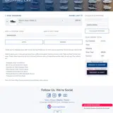 Charm City Run coupon verification screenshot