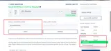Charm City Run coupon verification screenshot