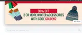 Charm City Run coupon verification screenshot