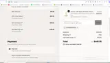 Charmco coupon verification screenshot