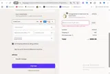 Charmco coupon verification screenshot