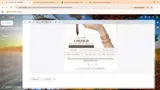 Charmco coupon verification screenshot