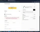 SIMPLYCODES coupon verification screenshot