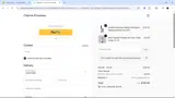 CC10 coupon verification screenshot