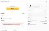 CPNEW15 coupon verification screenshot