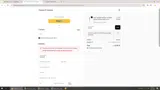 10HACE coupon verification screenshot