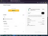 JASON coupon verification screenshot