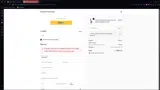 JASON coupon verification screenshot