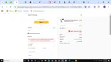 10HITU coupon verification screenshot