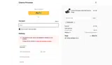 SAVEJUNE coupon verification screenshot